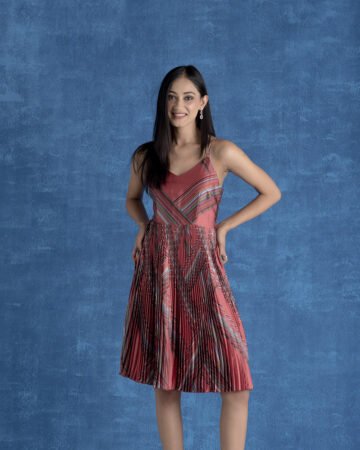 Baroque Studio Royal Blue Roller Handpainted Backdrop