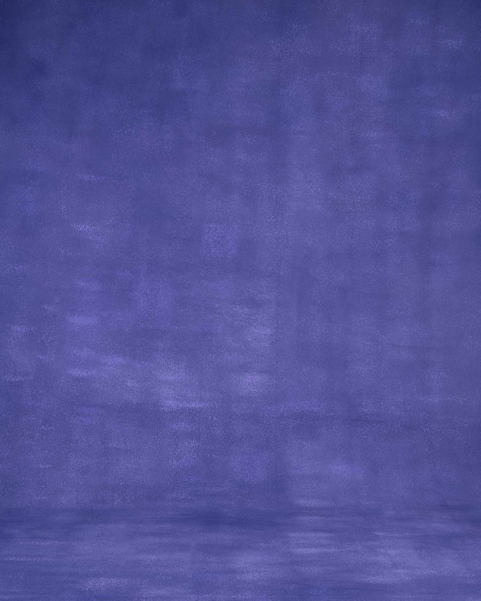 Baroque Studio Grape Purple Roller Handpainted Backdrop - Image 4