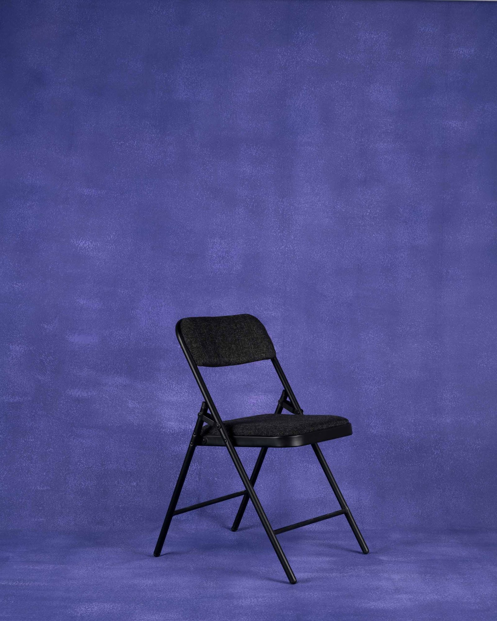 Baroque Studio Grape Purple Roller Handpainted Backdrop - Image 5