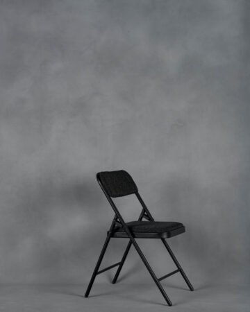 Baroque Studio Brushwork Photography Backdrop - Harbour Grey