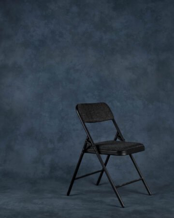 Baroque Studio Hurricane Horizon Handpainted Studio Background