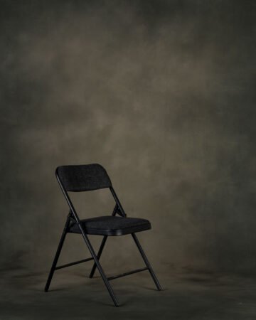 Baroque Studio Dry Mud Gray Handpainted Studio Background