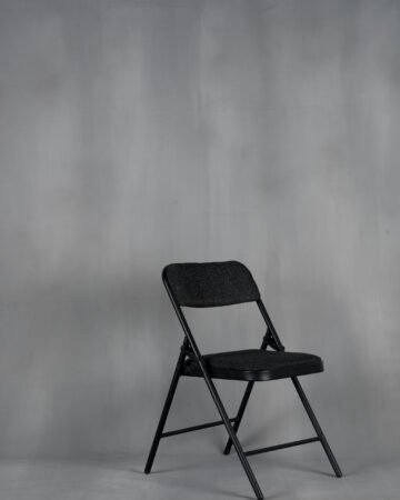 Baroque Studio Brushwork Photography Backdrop - Concrete Grey