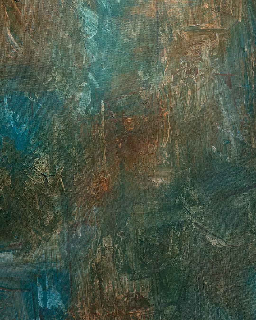 Baroque Studio Minted Madness Product Photography Backdrop - Image 2