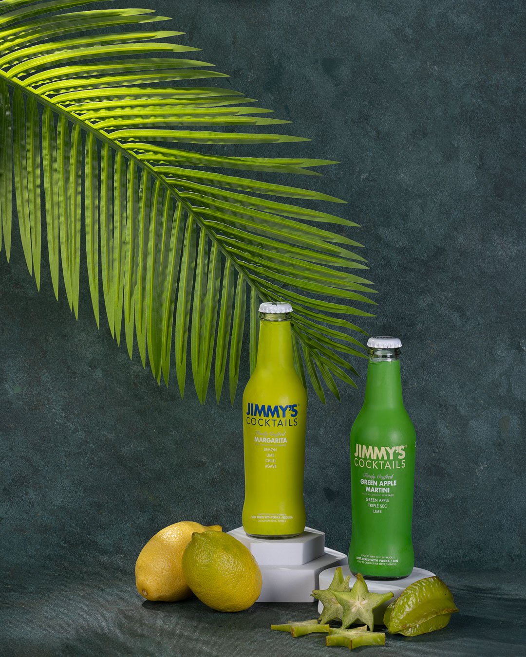 Baroque Studio Ivy Bean Product Photography Backdrop