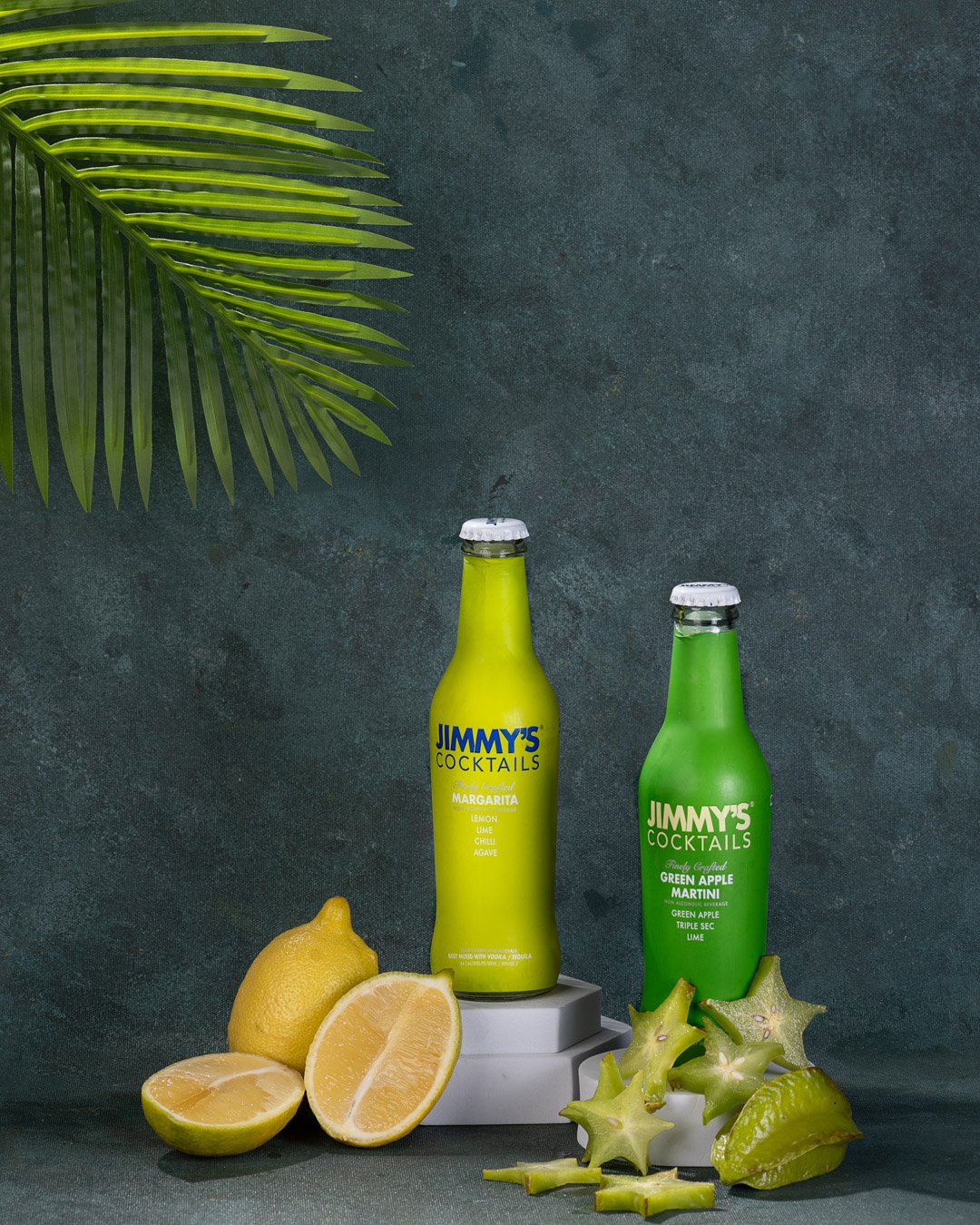 Baroque Studio Ivy Bean Product Photography Backdrop - Image 2