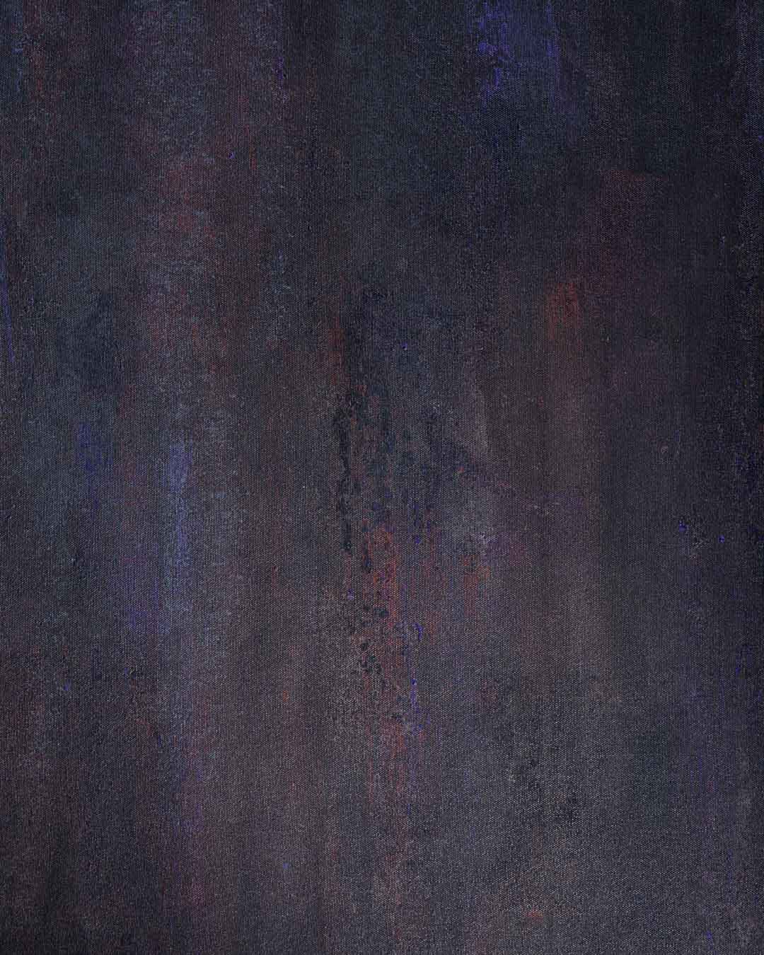 Baroque Studio Wild Eggplant Product Photography Backdrop - Image 2