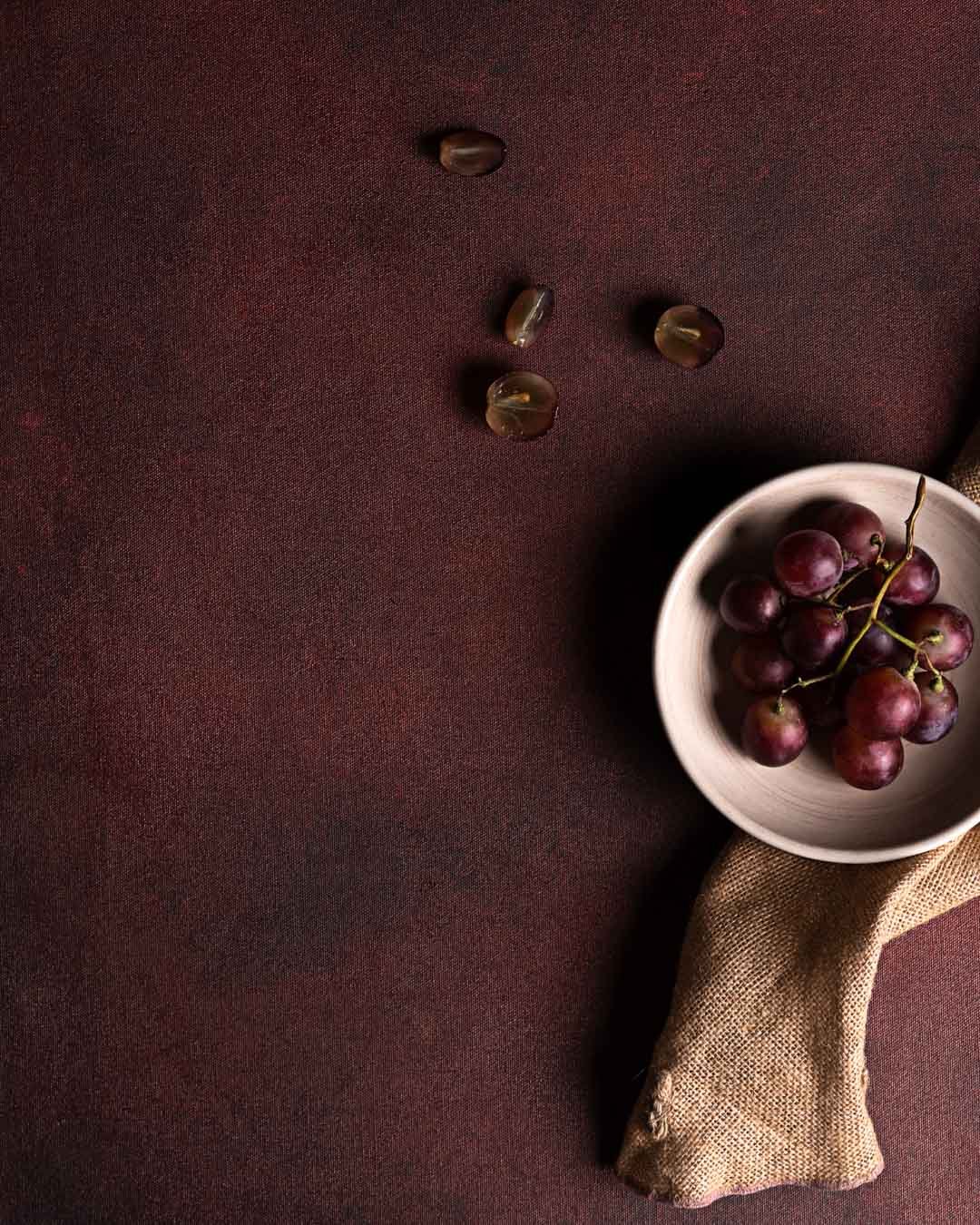 Baroque Studio Chocolate Finesse Product Photography Backdrop