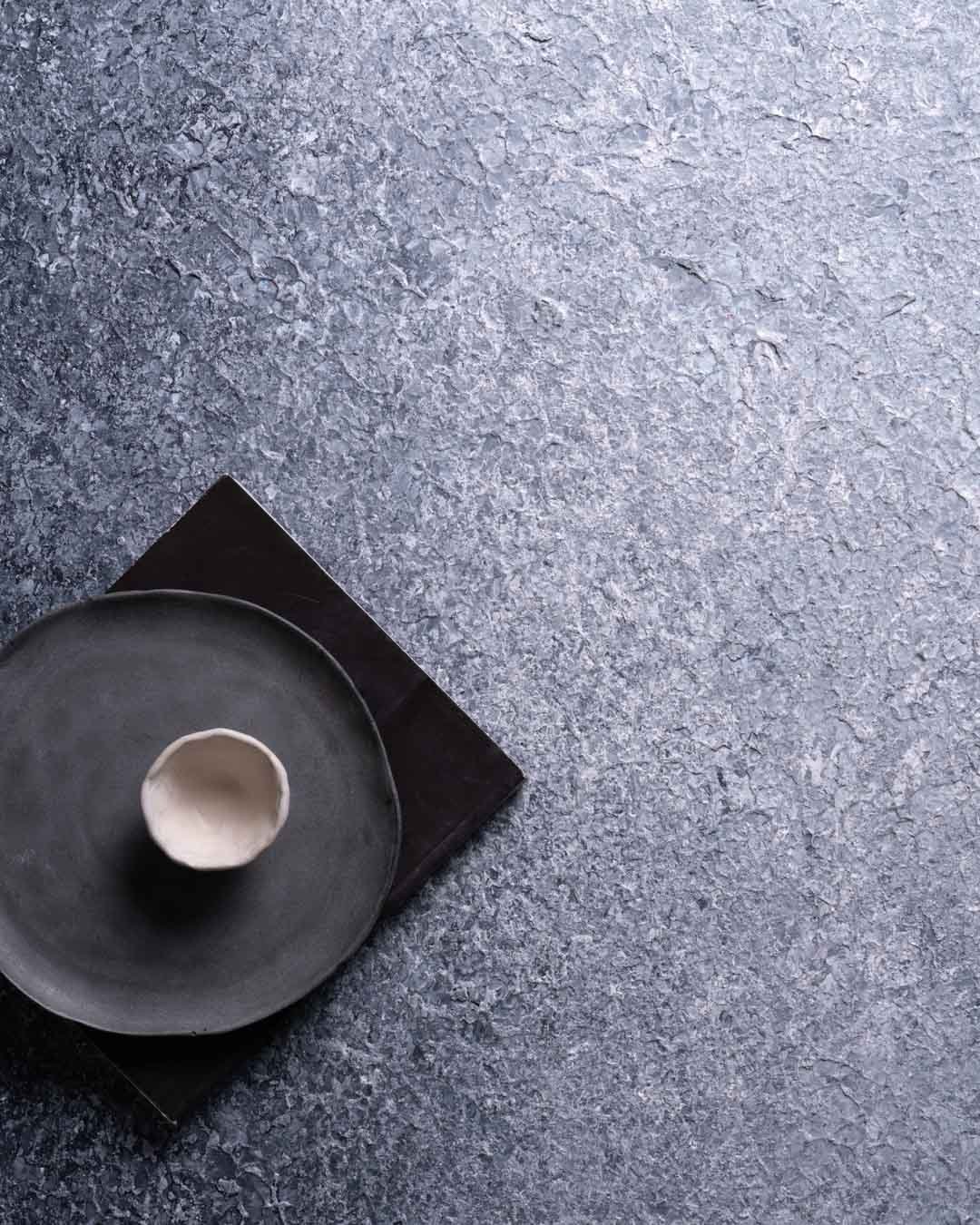 Baroque Studio Eggshell Gray Product Photography Backdrop