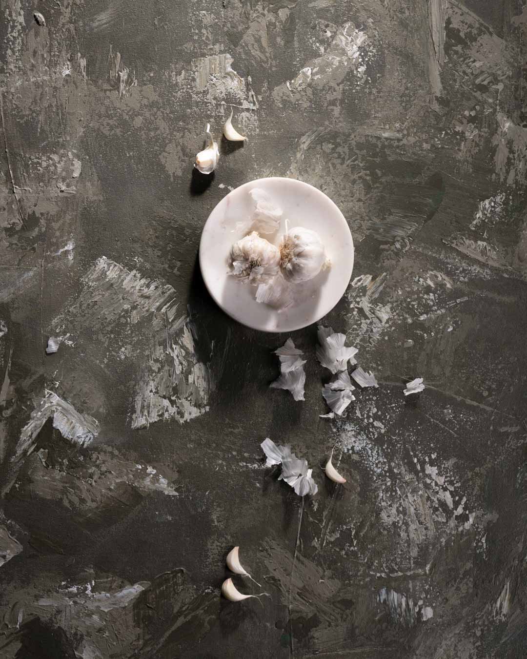 Baroque Studio Floating Seaweed Product Photography Backdrop