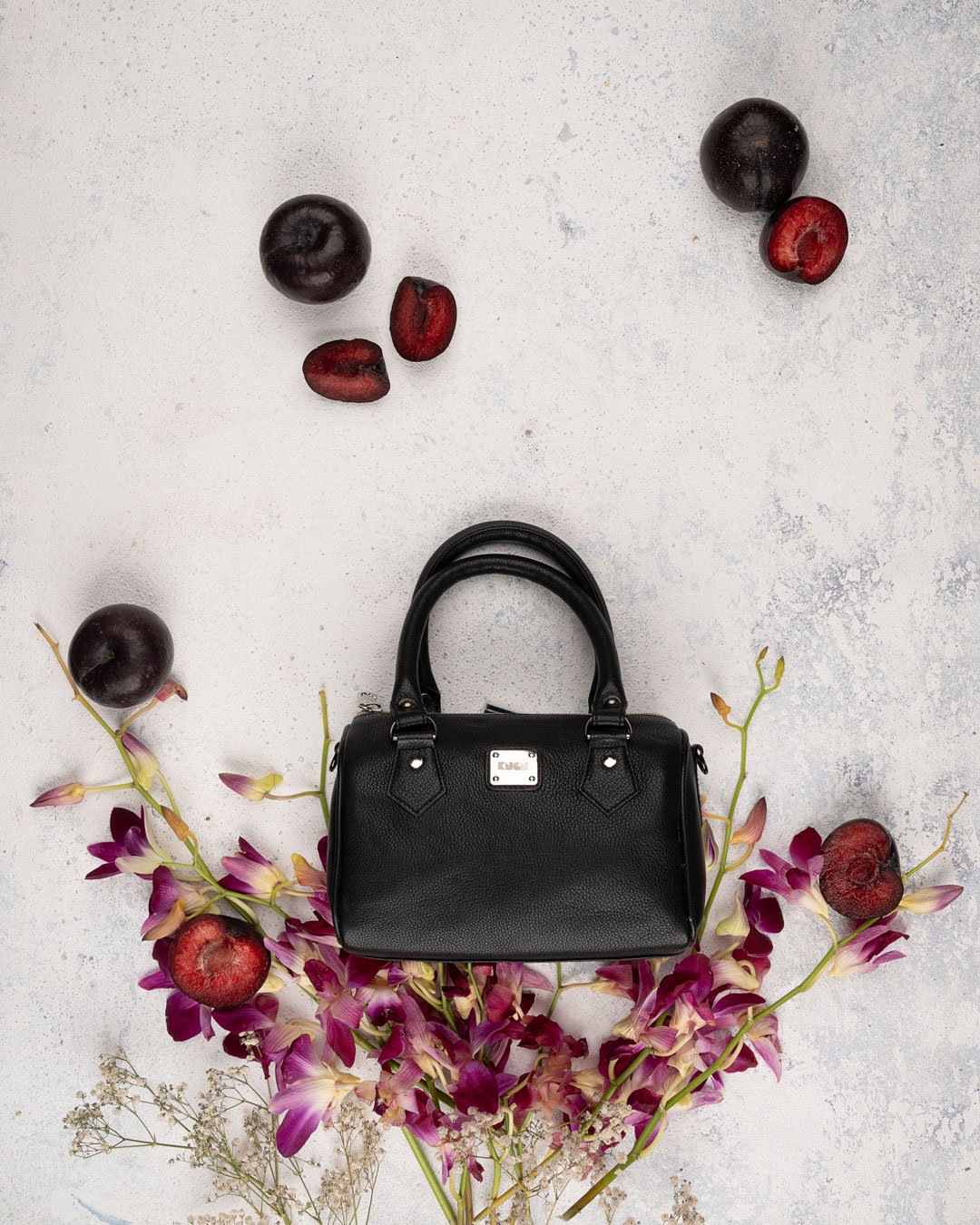 Baroque Studio Moonlight Product Photography Backdrop - Image 3