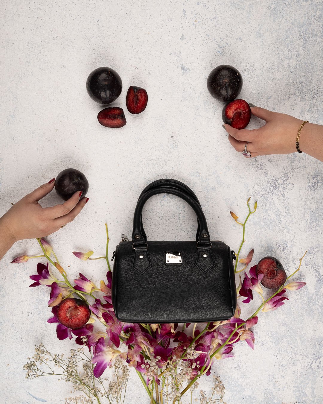 Baroque Studio Moonlight Product Photography Backdrop