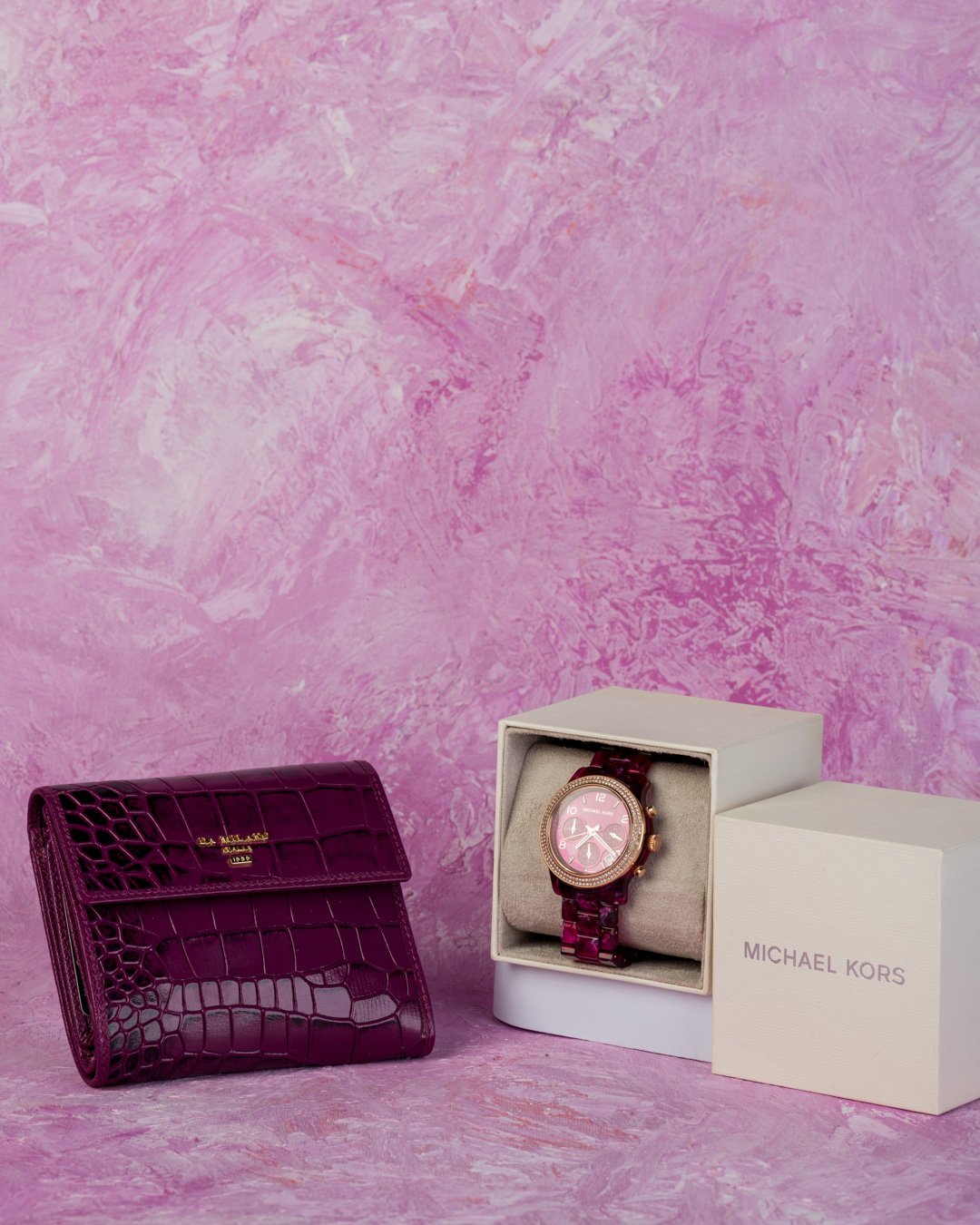 Baroque Studio Heather Product Photography Backdrop