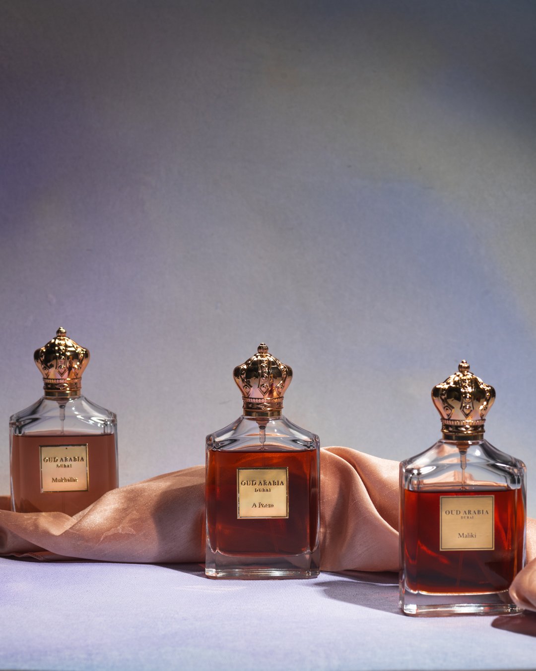 Baroque Studio Butterfly Product Photography Backdrop