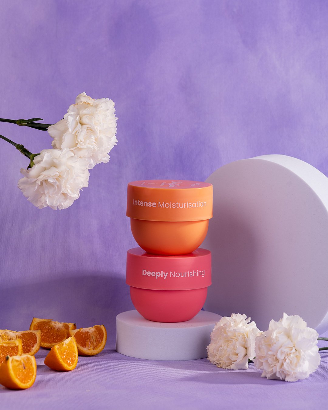 Baroque Studio Amethyst Product Photography Backdrop - Image 2